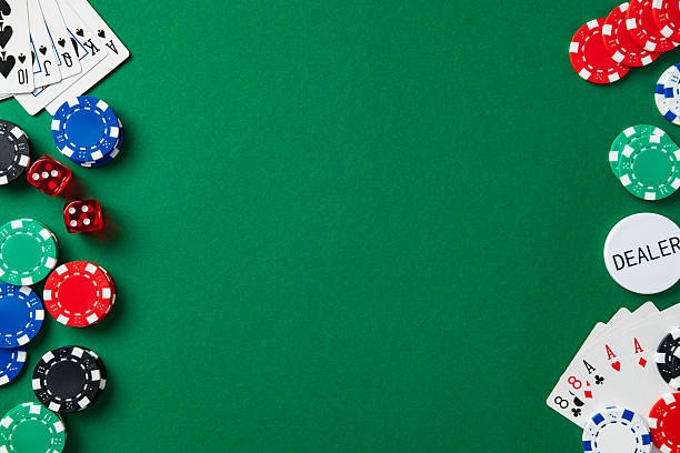 dewa100 Live Casino