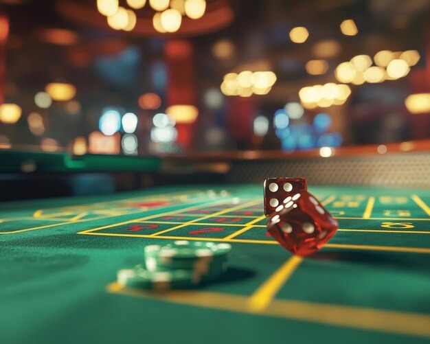 dewa100 European Roulette at dewa100